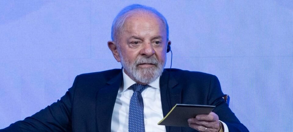 Lula prepara viagem aos EUA para discutir multilateralismo e combate ao crime com Trump 2 ocrente 1771939172