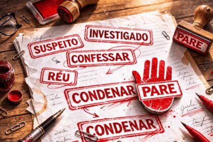 Confissão não garante condenação imediata, esclarece colunista jurídica 2 ocrente 1771940067