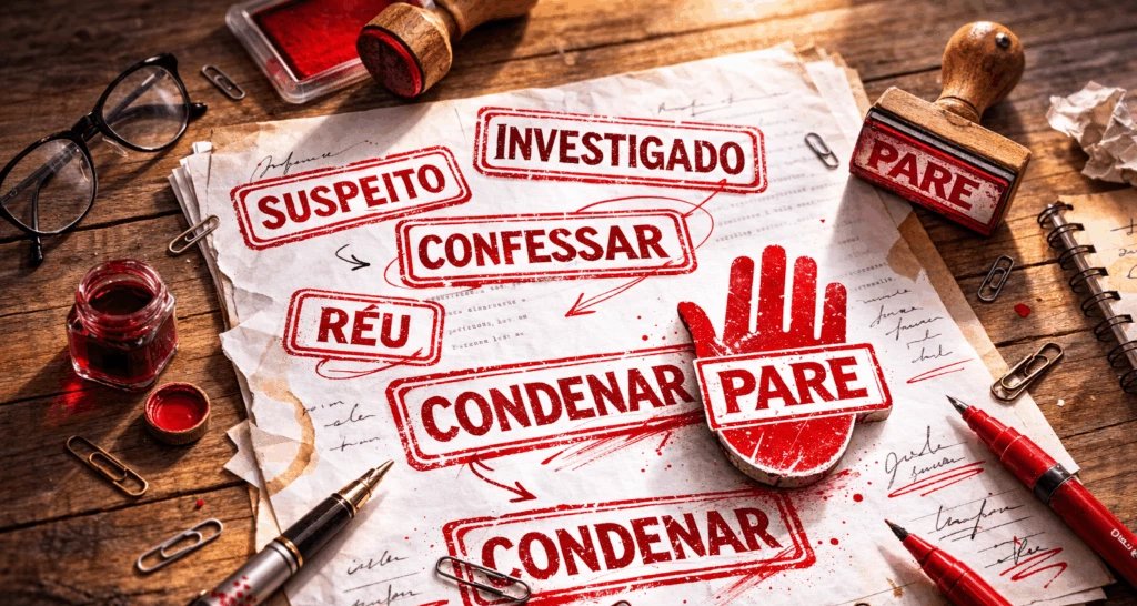 Confissão não garante condenação imediata, esclarece colunista jurídica 2 ocrente 1771940067