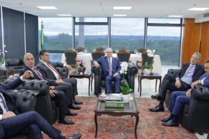 Fachin articula regra de transição para benefícios acima do teto em encontro no STF 6 ocrente 1771943669