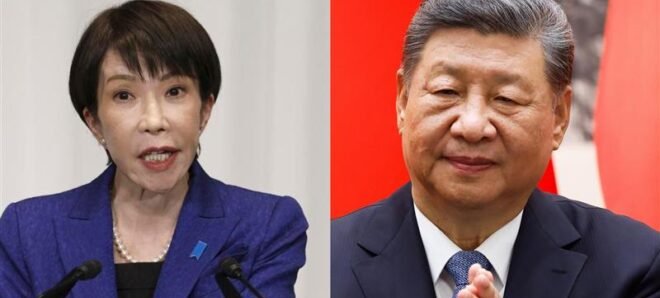 Pequim bane exportações para 20 empresas japonesas e acirra disputa com Tóquio 2 ocrente 1771949125