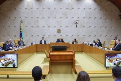 Organizações cobram STF para manter decisões de Dino e Gilmar contra supersalários 6 ocrente 1771949972