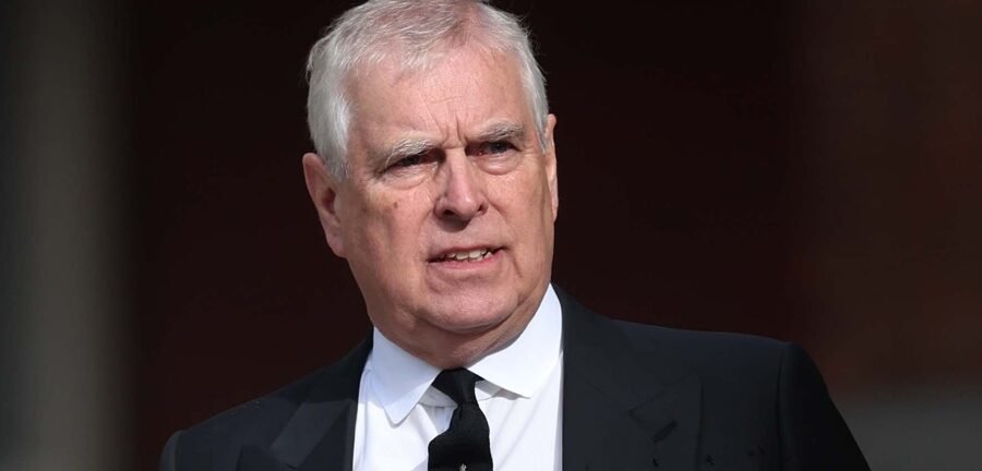 Parlamento britânico obriga governo a liberar arquivos sigilosos sobre ex-príncipe Andrew 2 ocrente 1771965312