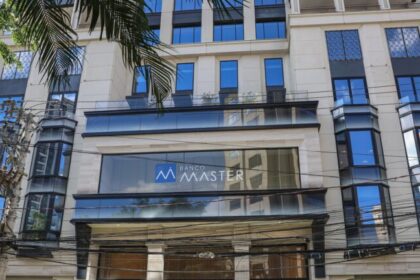 Banco Central nomeia novo responsável para liquidação do conglomerado Master 18 ocrente 1771966158