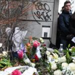Assassinato de ativista de 23 anos acirra atrito diplomático entre França e EUA 4 ocrente 1771969775