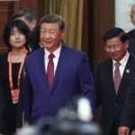 Washington responsabiliza China, Irã e Coreia do Norte por prolongar guerra da Rússia na Ucrânia 4 ocrente 1771973371