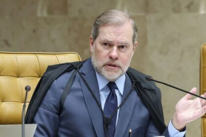 ONGs anticorrupção intensificam cobrança por ética no STF após saída de Toffoli de caso Master 16 ocrente 1771974281