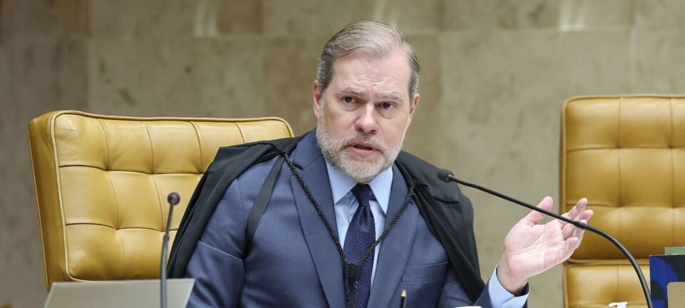ONGs anticorrupção intensificam cobrança por ética no STF após saída de Toffoli de caso Master 2 ocrente 1771974281