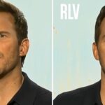 Chris Pratt diz que pretende usar fama para “iluminar” e levar pessoas a Deus 4 ocrente 1771978791