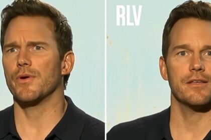 Chris Pratt diz que pretende usar fama para “iluminar” e levar pessoas a Deus 12 ocrente 1771978791