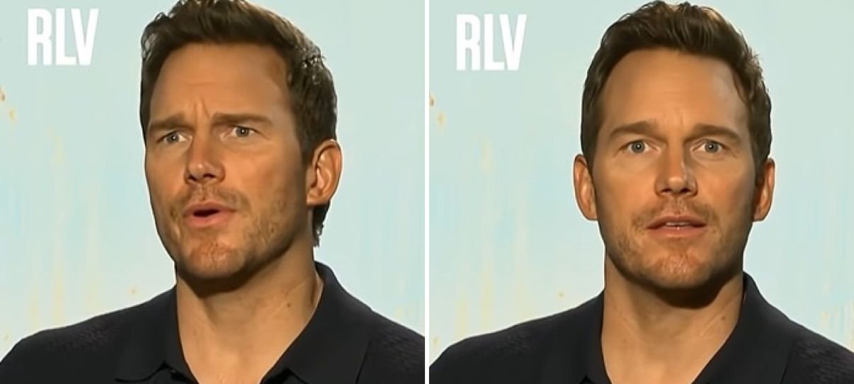 Chris Pratt diz que pretende usar fama para “iluminar” e levar pessoas a Deus 2 ocrente 1771978791