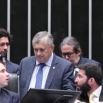 Câmara aprova versão mais dura do PL antifacção e derruba mudanças do Senado 4 ocrente 1771987793