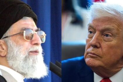 Teerã reforça manobras e muda comando interno diante de ultimato de Trump 20 ocrente 1771989615