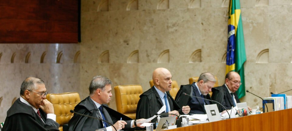 STF vota hoje proibição de penduricalhos que inflam salários de magistrados 2 ocrente 1771991361