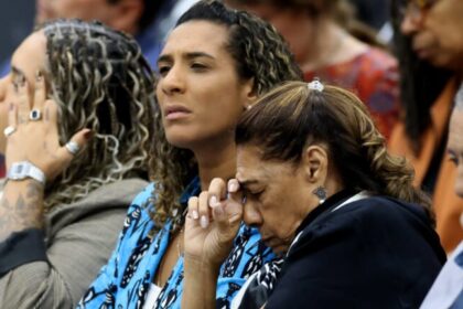 STF inicia julgamento do caso Marielle; PGR pede condenação e defesas reclamam falta de provas 18 ocrente 1771995871