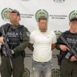 Chefão do Tren de Aragua é capturado na Colômbia com apoio da DEA 5 ocrente 1772021981
