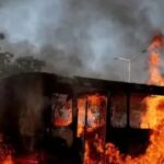 Após morte de “El Mencho”, igrejas suspendem cultos em Jalisco por causa de ataques do CJNG 4 ocrente 1772024670