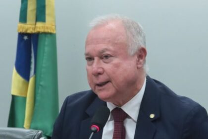 Deputado do União Brasil é designado relator da PEC que extingue escala 6x1, apesar da resistência do partido 12 ocrente 1772028274