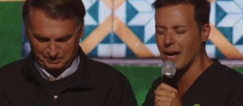 André Valadão rejeita rótulo de “bolsonarista” e afirma não ter filiação partidária 2 ocrente 1772029189