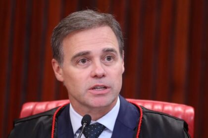 PF pede a Mendonça aval para cruzar dados do Banco Master com fraude bilionária no INSS 20 ocrente 1772035494