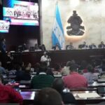 Congresso de Honduras aprova incentivo à leitura da Bíblia nas escolas públicas 5 ocrente 1772036390