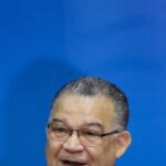 Opositor libertado de Maduro faz aparição no Capitólio a convite de Trump 5 ocrente 1772037282