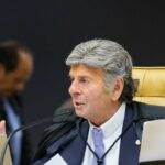 Ministro Luiz Fux se declara impedido em processo da Rioprevidência por atuação do filho como advogado 4 ocrente 1772039987