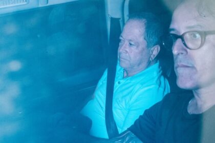 STF impõe 76 anos de prisão aos irmãos Brazão por mortes de Marielle e Anderson 6 ocrente 1772043559