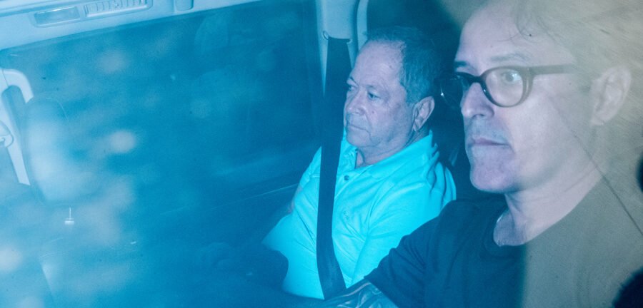 STF impõe 76 anos de prisão aos irmãos Brazão por mortes de Marielle e Anderson 2 ocrente 1772043559
