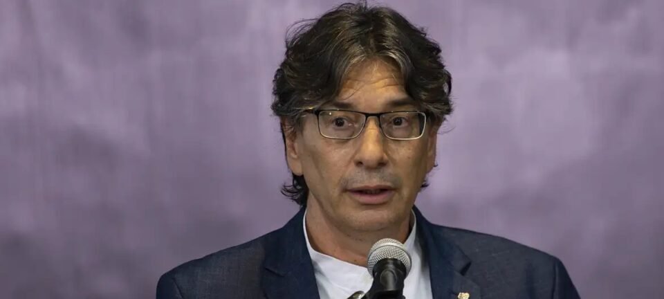 Servidores do IBGE lançam abaixo-assinado contra gestão de Marcio Pochmann e cobram autonomia 2 ocrente 1772046289