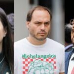 PL oficializa Carlos Bolsonaro e Caroline de Toni para disputar o Senado por Santa Catarina 4 ocrente 1772059770