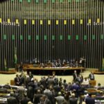 Câmara aprova acordo provisório Mercosul-União Europeia e envia texto ao Senado 4 ocrente 1772061573