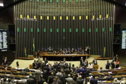 Câmara aprova acordo provisório Mercosul-União Europeia e envia texto ao Senado 20 ocrente 1772061573