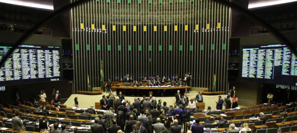 Câmara aprova acordo provisório Mercosul-União Europeia e envia texto ao Senado 2 ocrente 1772061573