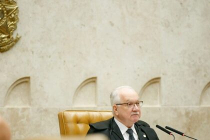 OAB pressiona STF a encerrar inquérito das fake news e aponta avanços fora dos limites fixados pelo próprio Tribunal 12 ocrente 1772075977