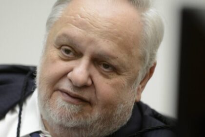 Morre aos 78 anos Felix Fischer, ex-relator da Lava Jato no STJ 8 ocrente 1772079562