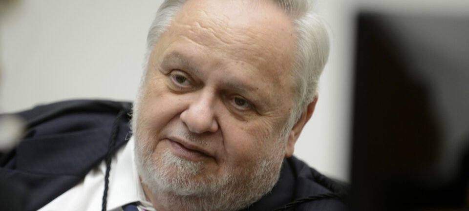 Morre aos 78 anos Felix Fischer, ex-relator da Lava Jato no STJ 2 ocrente 1772079562