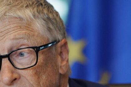 Bill Gates admite erro por encontros com Jeffrey Epstein, diz fundação 10 ocrente 1772081399