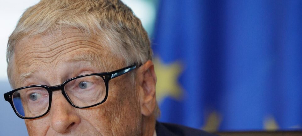 Bill Gates admite erro por encontros com Jeffrey Epstein, diz fundação 2 ocrente 1772081399