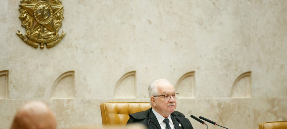 OAB pressiona STF a arquivar inquérito das fake news e aponta descumprimento de limites impostos em 2020 2 ocrente 1772092162