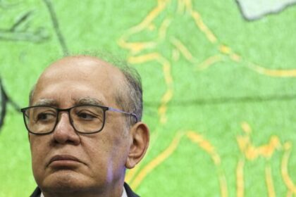 Gilmar Mendes diz que autonomia financeira do Judiciário não é “balbúrdia” durante julgamento sobre penduricalhos 20 ocrente 1772095784