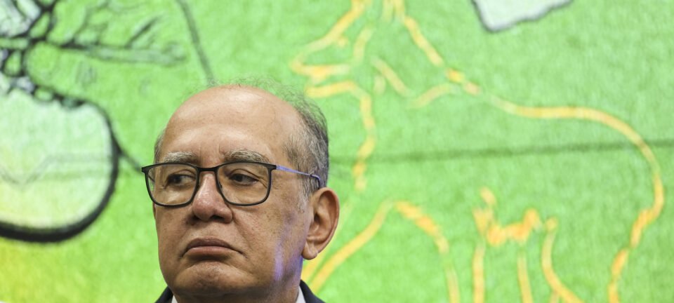Gilmar Mendes diz que autonomia financeira do Judiciário não é “balbúrdia” durante julgamento sobre penduricalhos 2 ocrente 1772095784