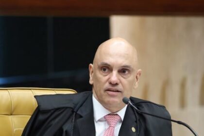 Moraes propõe que STF repense regras para participação de “amigos da Corte” 16 ocrente 1772103866