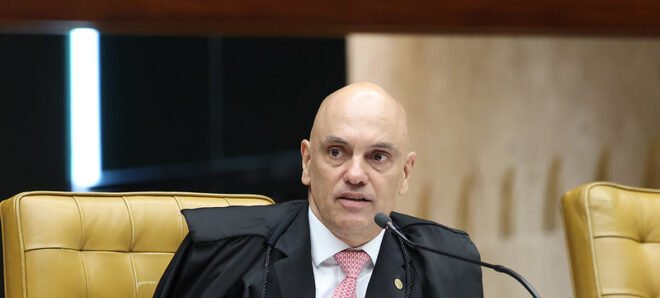 Moraes propõe que STF repense regras para participação de “amigos da Corte” 2 ocrente 1772103866