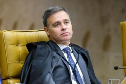 STF libera irmãos de Dias Toffoli de depor na CPI do Crime Organizado 6 ocrente 1772128169