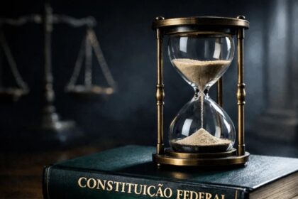 Projeto de Magno Malta quer inquéritos concluídos em até dois anos 10 ocrente 1772128191