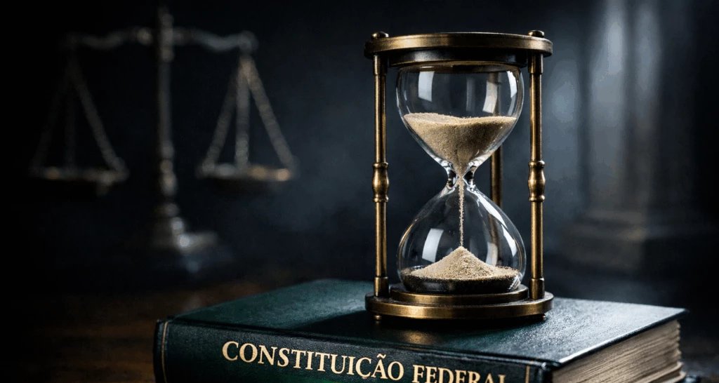 Projeto de Magno Malta quer inquéritos concluídos em até dois anos 2 ocrente 1772128191