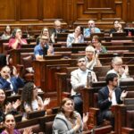Uruguai sai na dianteira e ratifica acordo comercial UE-Mercosul 4 ocrente 1772129966
