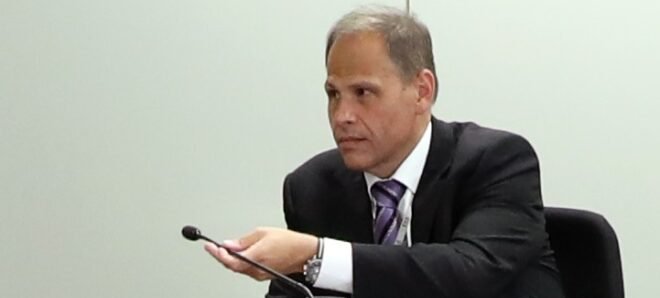 Toffoli rejeita mandado de segurança de Tagliaferro que pedia urgência na análise da suspeição de Moraes 2 ocrente 1772135365