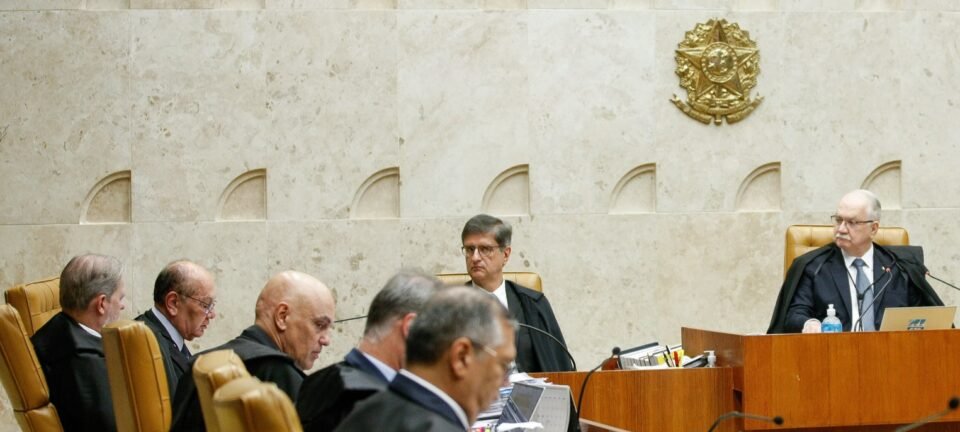 STF adia julgamento sobre penduricalhos e fixa 9 de abril para quitação de auxílios pendentes 2 ocrente 1772141712